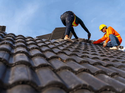 About Thalix Shield - roofing contractor experts in San Fernando